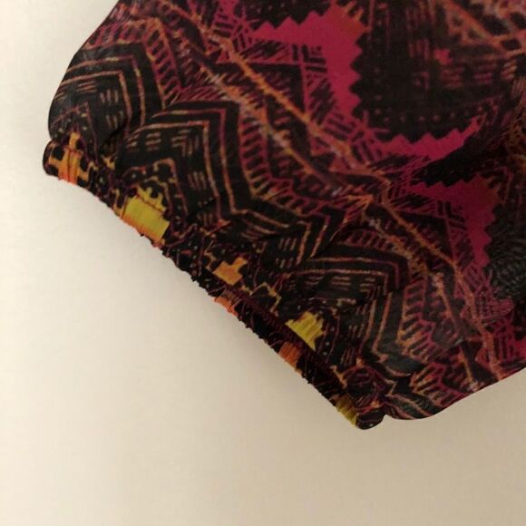 By & By 3/4 Sleeves Mini Dress New With Tags Size Small - Picture 9 of 14